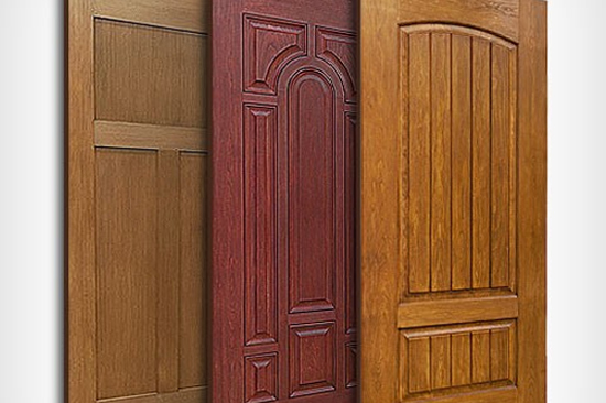 Hermosa Beach-fiberglass-door-repair