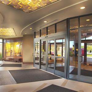 commercial door specialist Hermosa Beach