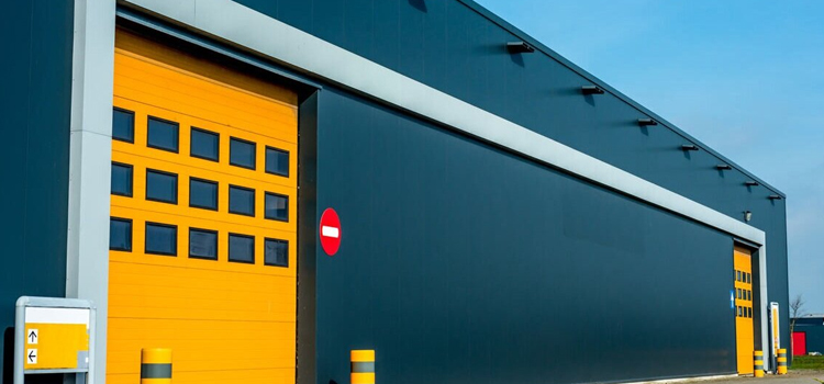 commercial metal door repair Hermosa Beach