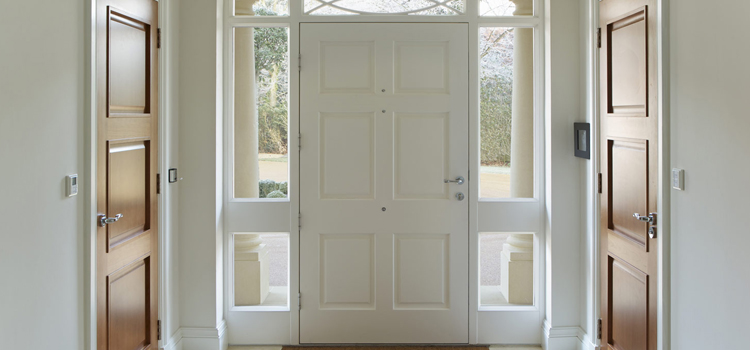Hermosa Beach door replacement contractors