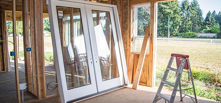 french door installation Hermosa Beach