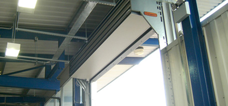 overhead sectional doors Hermosa Beach