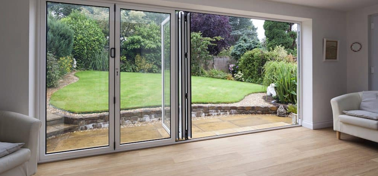 sliding door specialist Hermosa Beach