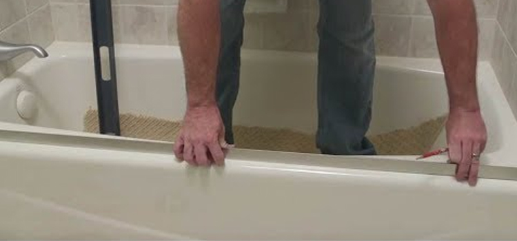 Sliding Shower Door Repair in Hermosa Beach
