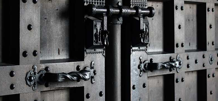 steel entry door repair in Hermosa Beach